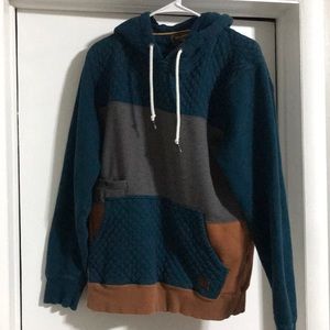 Men’s Billabong Hoodie